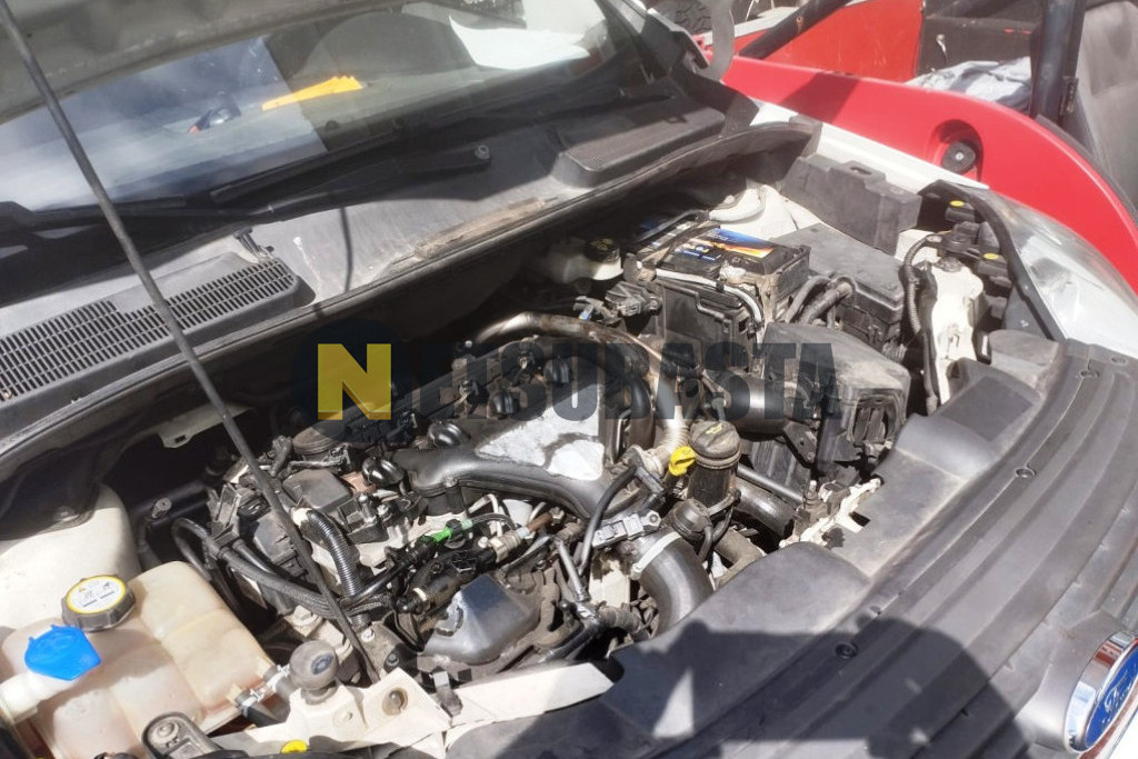 Ford Kuga 2.0 TDCI 4x2 2009