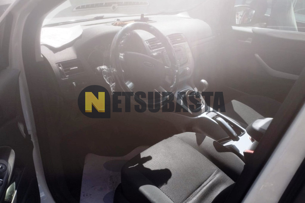 Ford Kuga 2.0 TDCI 4x2 2009