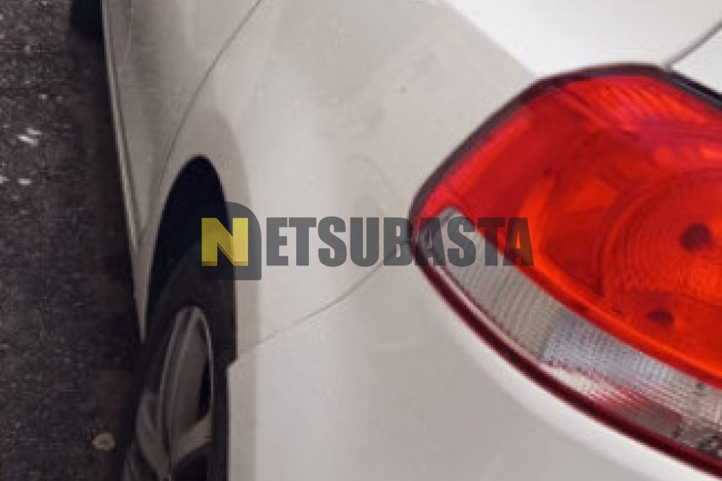 Volkswagen Golf 1.6 TDI BMT 2011