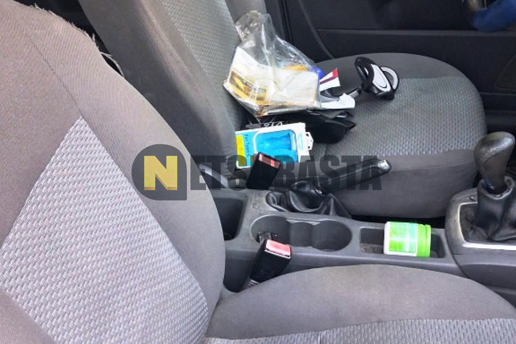 Ford Focus 1.8 TDCi 2007