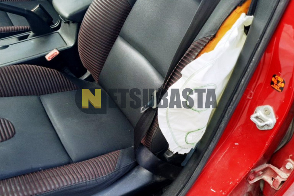 Mazda 3 1.6 CRTD 2005