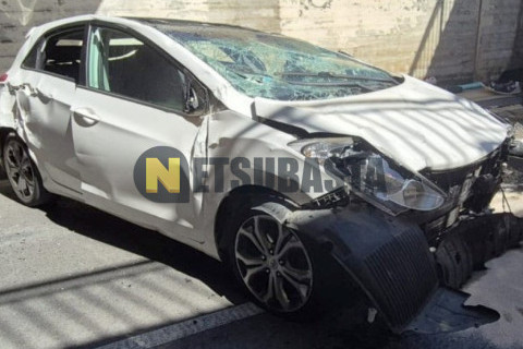 Hyundai i30 1.6 CRDi 2014