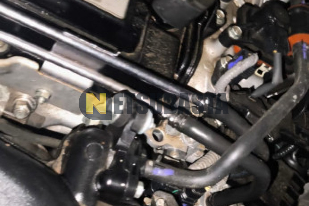 Honda Civic 1.5 Turbo VTEC 2020