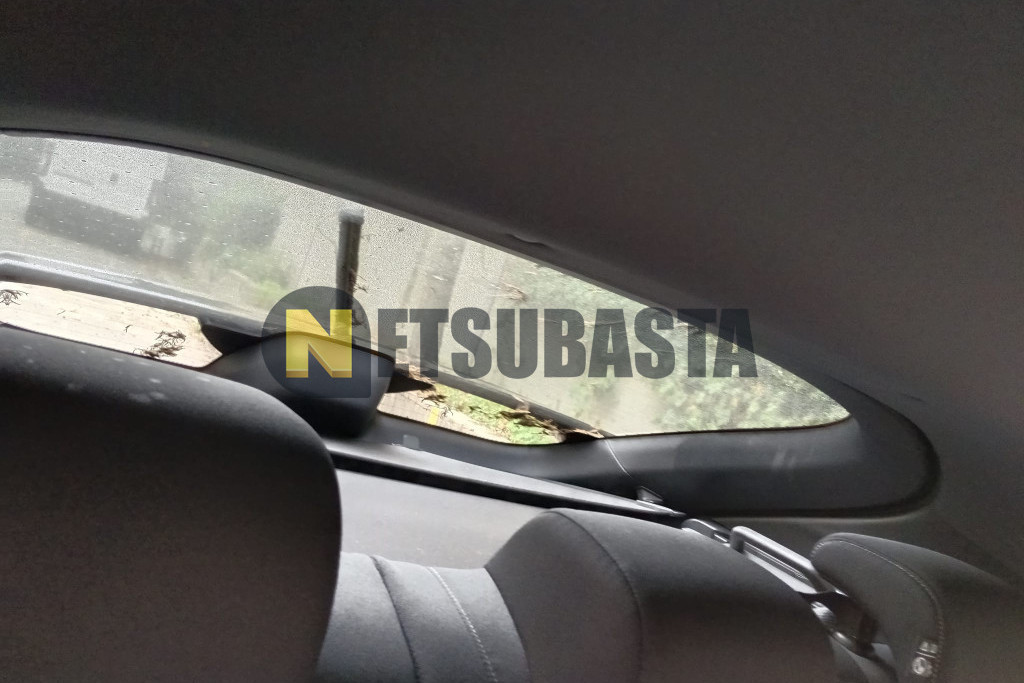 Honda Civic 1.5 Turbo VTEC 2020