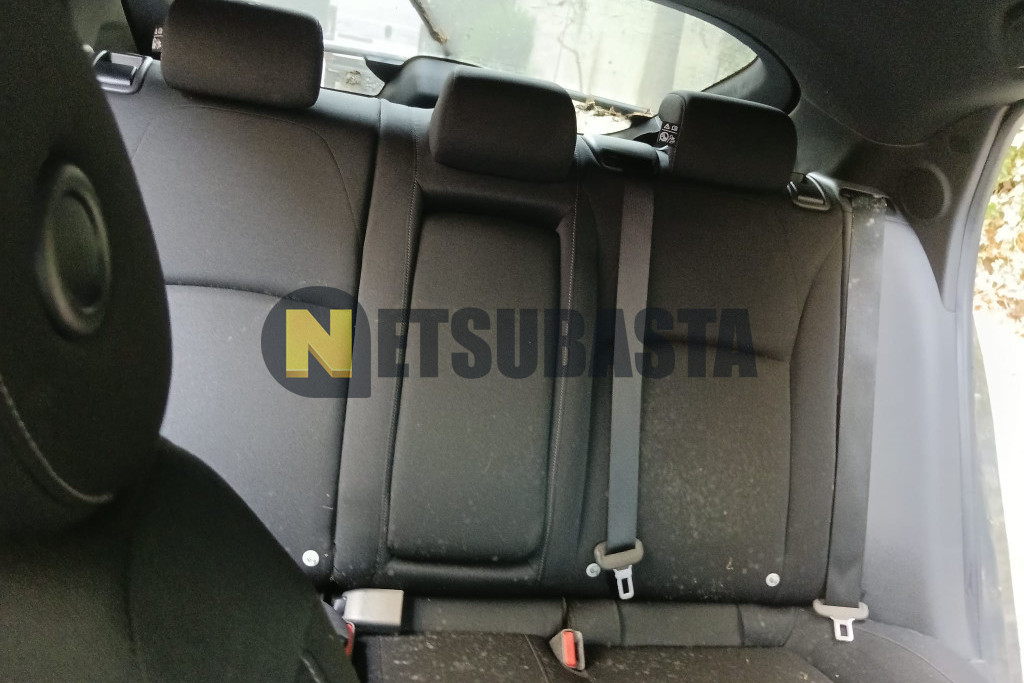 Honda Civic 1.5 Turbo VTEC 2020