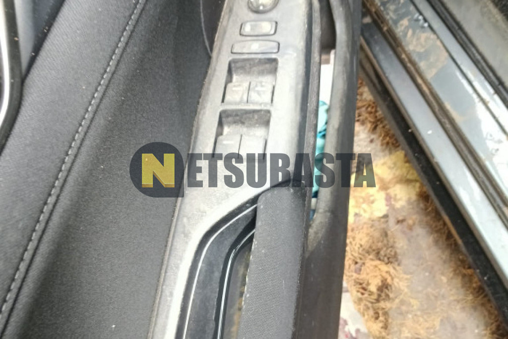 Honda Civic 1.5 Turbo VTEC 2020