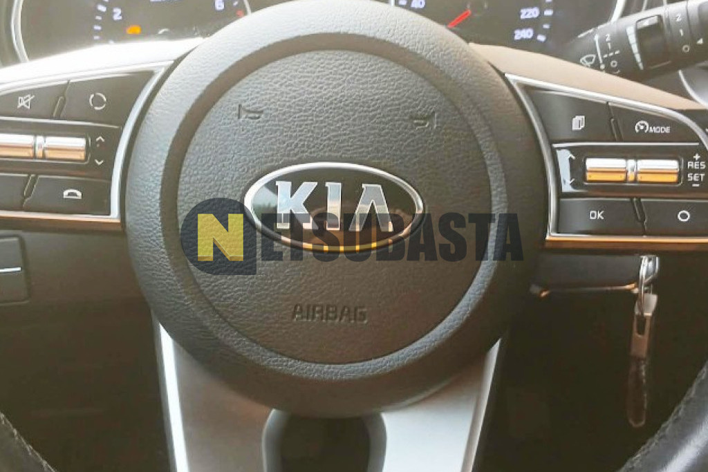 Kia Ceed 1.0 T-GDi 2020