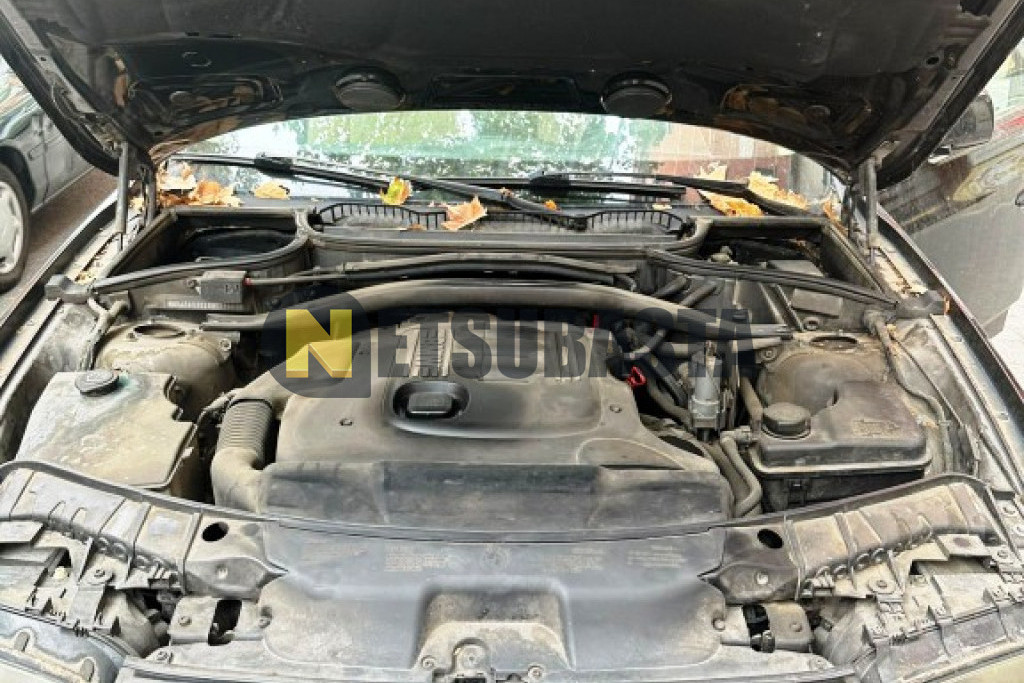 Bmw X3 2.0d 2005