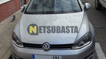 Volkswagen Golf 1.6 TDI BMT 2017