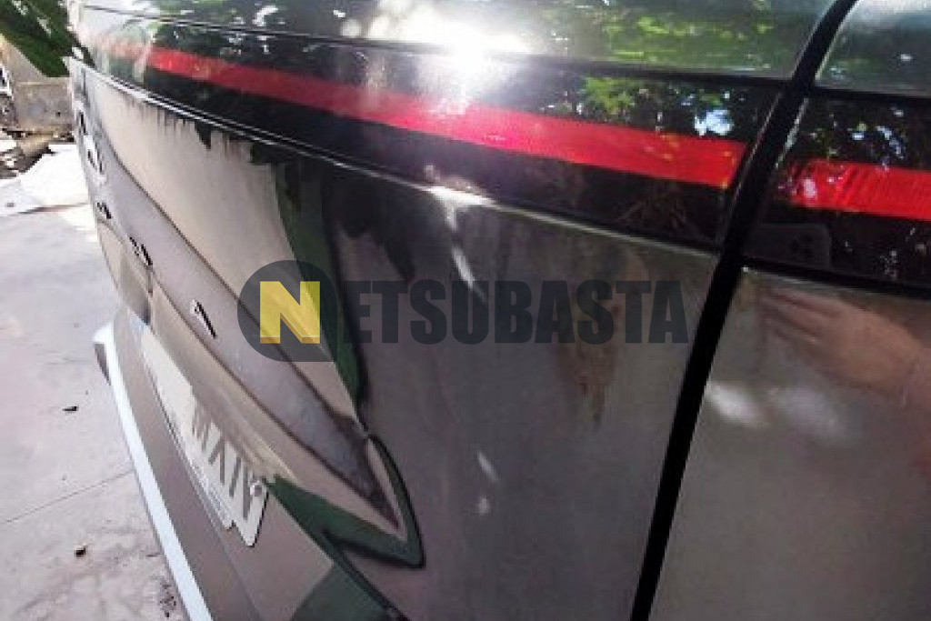 Hyundai Kona 1.0 T-GDI 2024