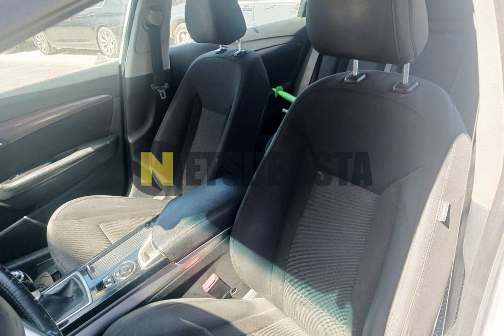 Hyundai i40 CW 1.7 CRDi 2014