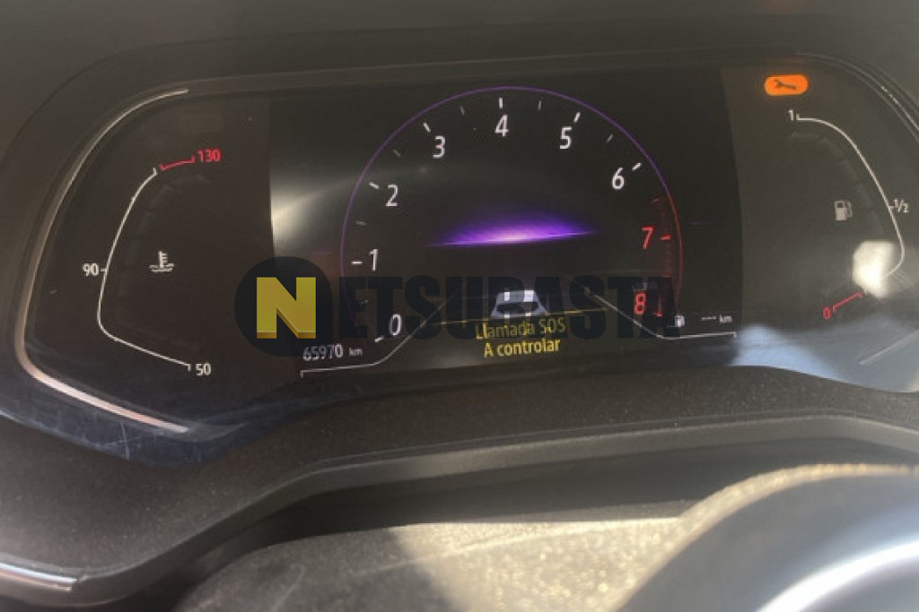 Renault Clio 1.0 TCe 2020