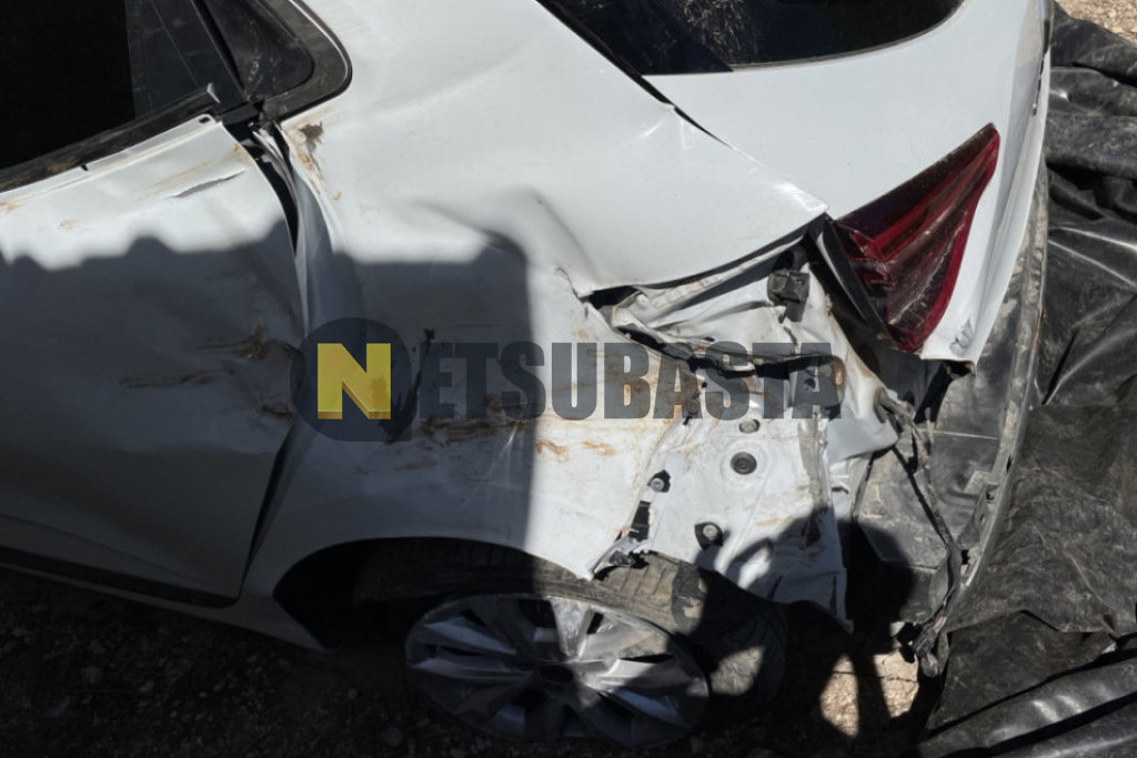 Renault Clio 1.0 TCe 2020