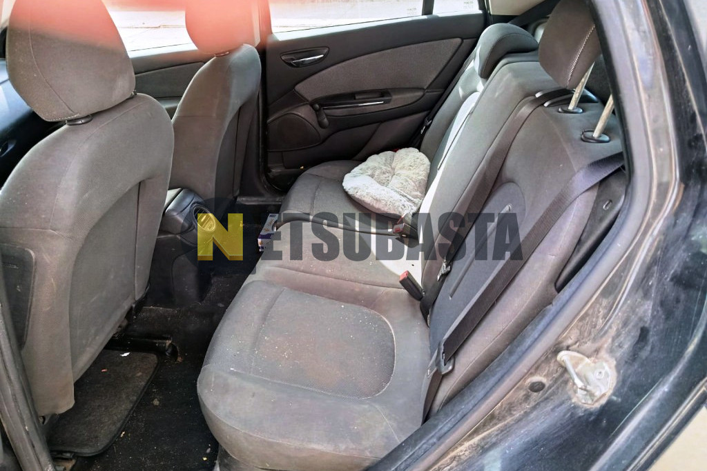 Fiat Bravo 1.9 Multijet 2007