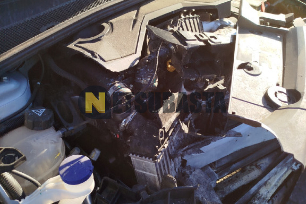 Peugeot 208 1.2 Gasolina 2026