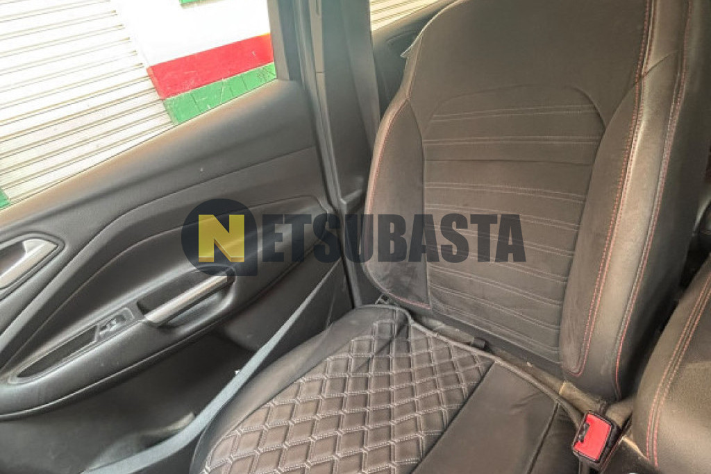 Ford Kuga 2.0 TDCi 4x2 Aut. 2018