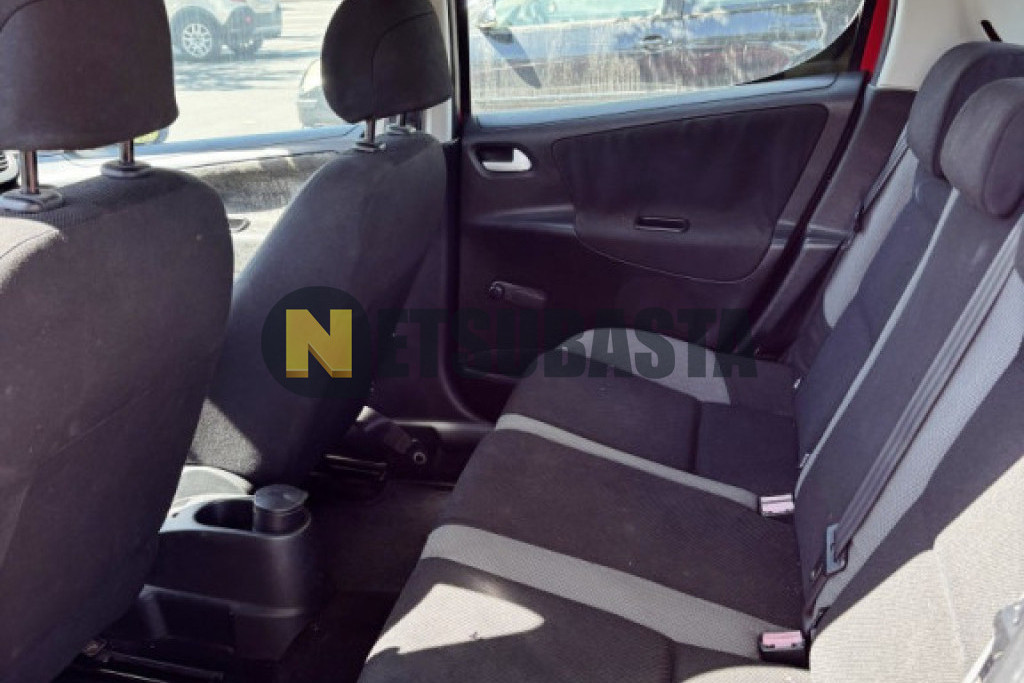 Peugeot 207 1.4 2007