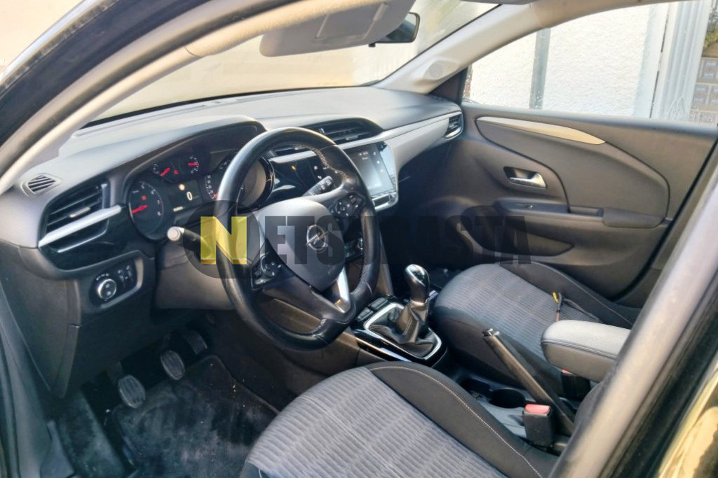 Opel Corsa 1.2 2020