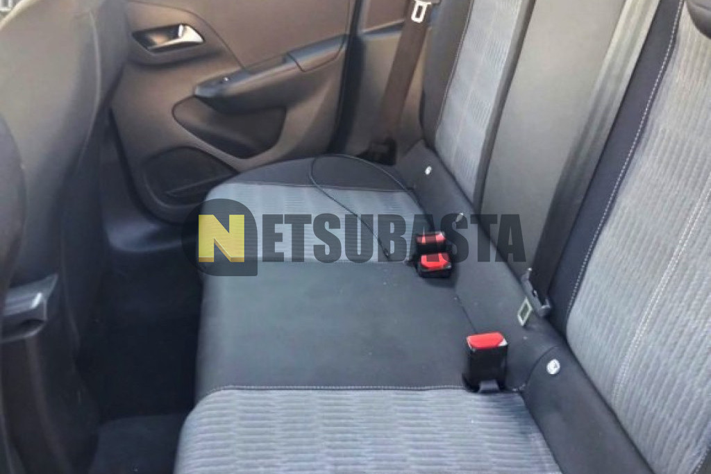 Opel Corsa 1.2 2020