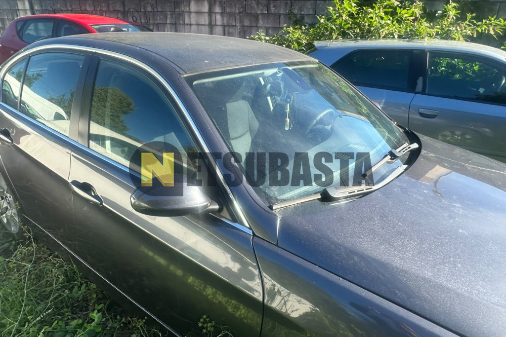 Bmw 330xd Aut. 2006