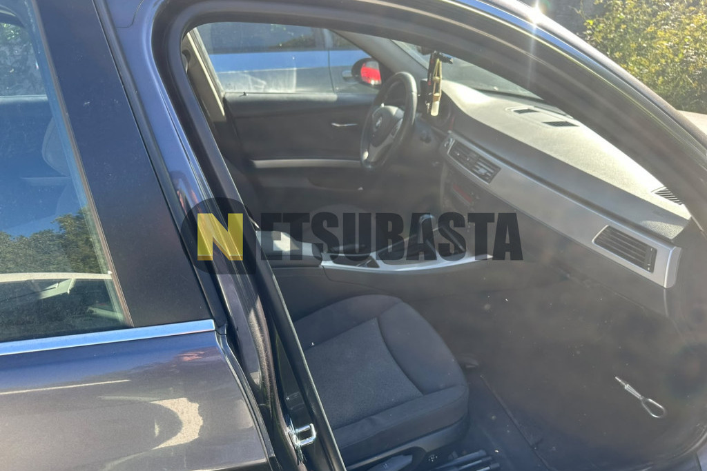 Bmw 330xd Aut. 2006