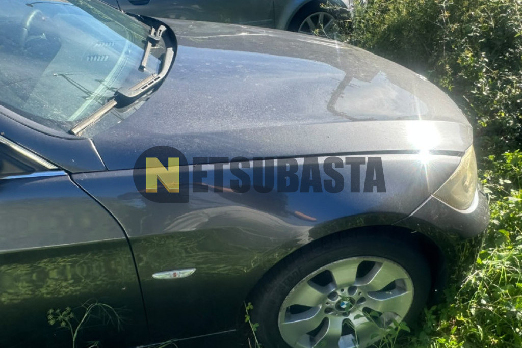 Bmw 330xd Aut. 2006