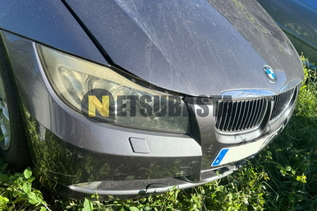 Bmw 330xd Aut. 2006