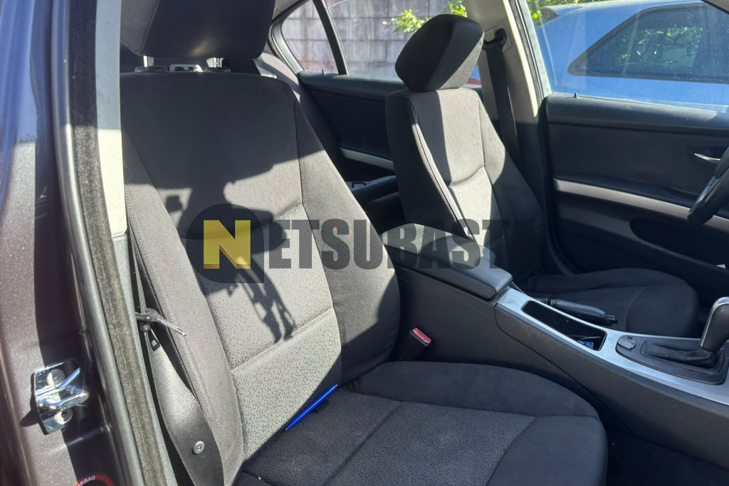 Bmw 330xd Aut. 2006