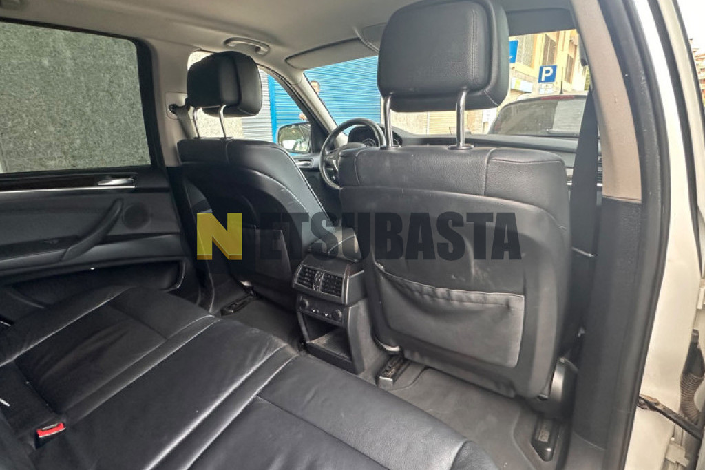 Bmw X5 xDrive30d 2012