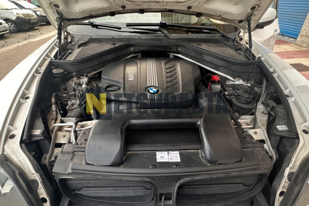Bmw X5 xDrive30d 2012
