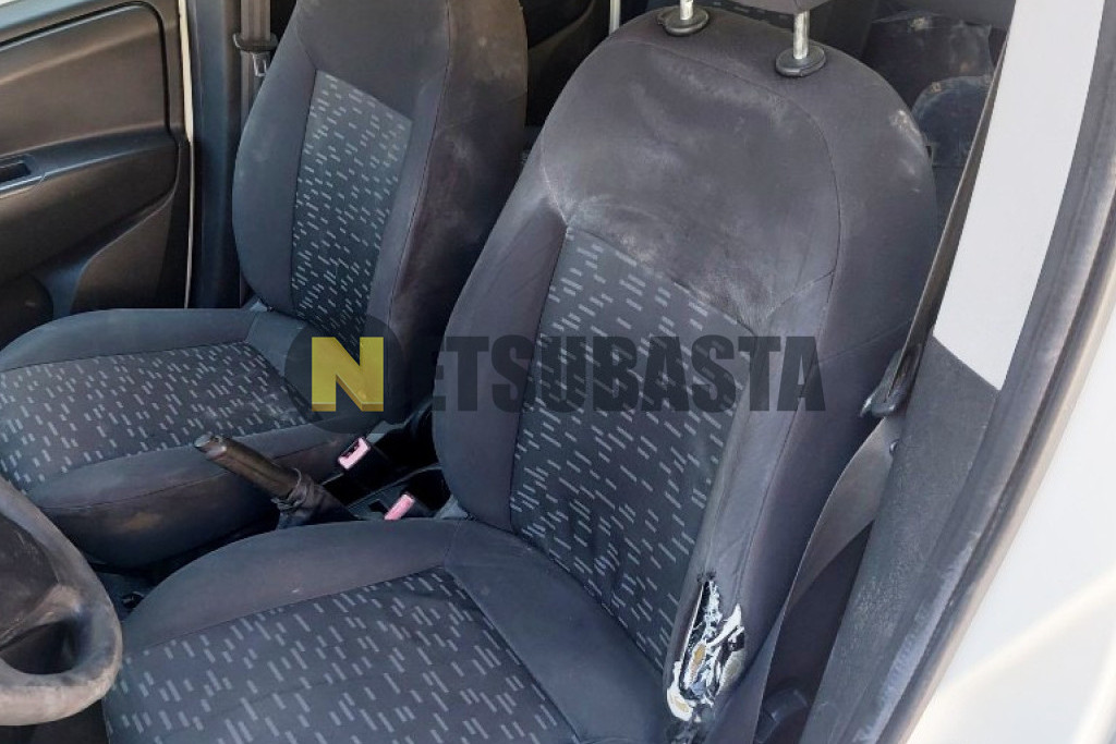 Opel Combo Tour 1.3 CDTi 2015