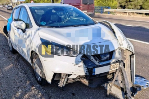 Nissan Micra 1.0 I-GT 2022