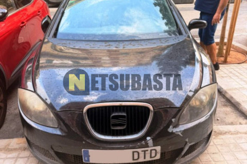 Seat León 1.9 TDI 2005