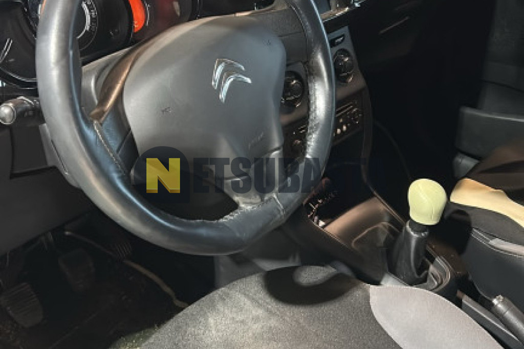 Citroën C3 1.0 PureTech 2015