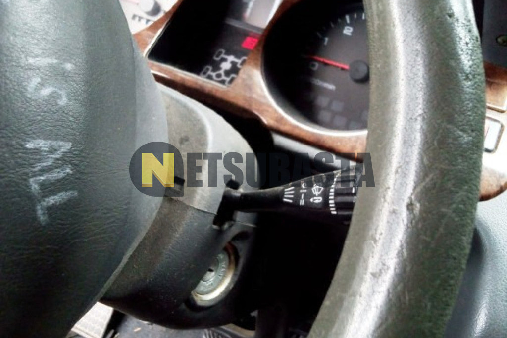 Mitsubishi Galloper I 2.5 Intercooler Diesel 2000