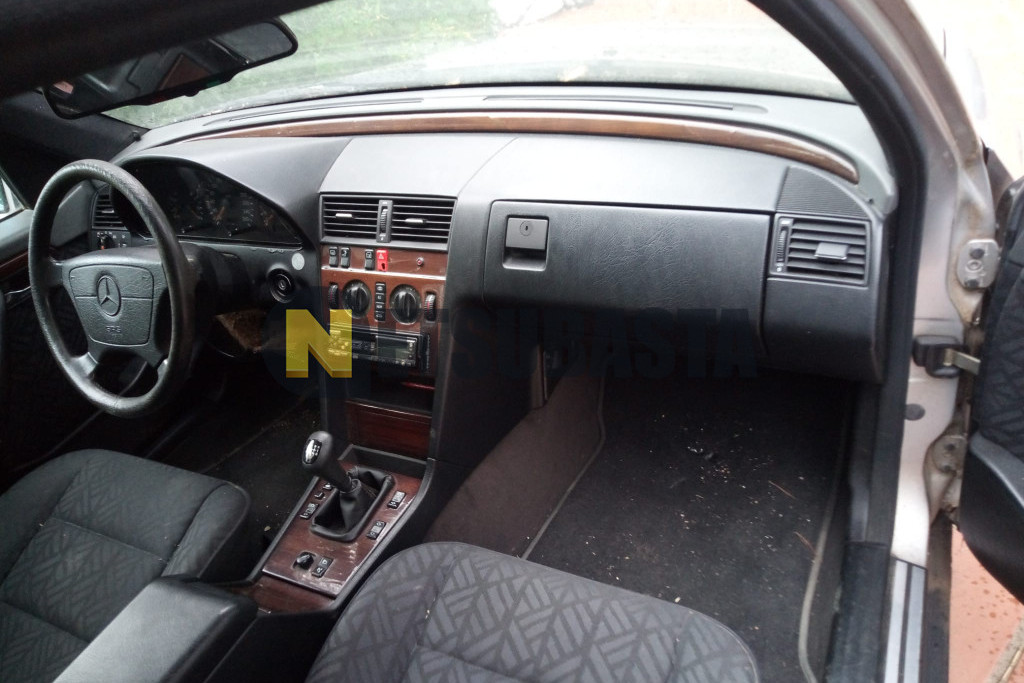 Mercedes-Benz C 280 1996