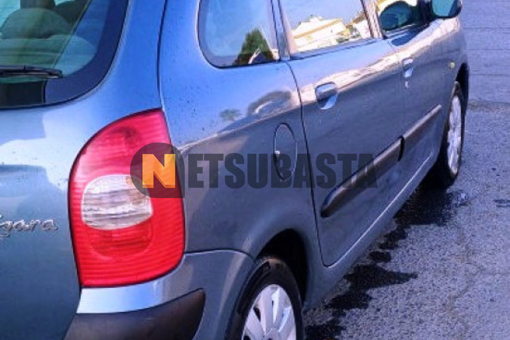 Citroën Xsara Picasso 1.6i 16v 2006