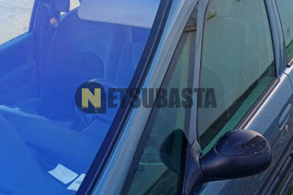 Citroën Xsara Picasso 1.6i 16v 2006
