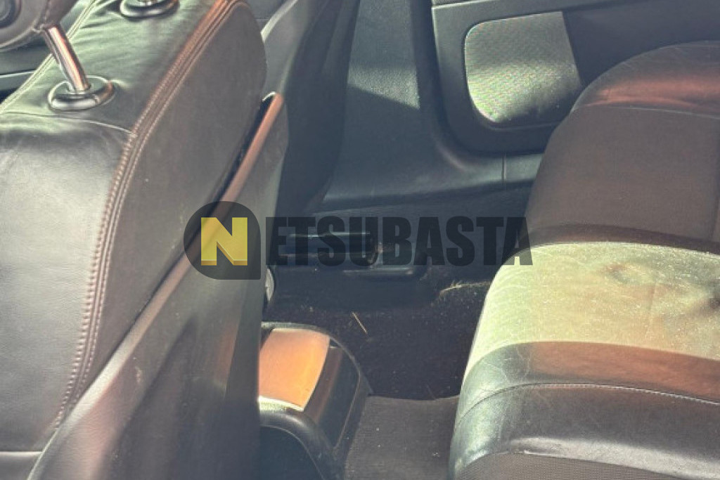 Audi A4 2.0 TDI 2006