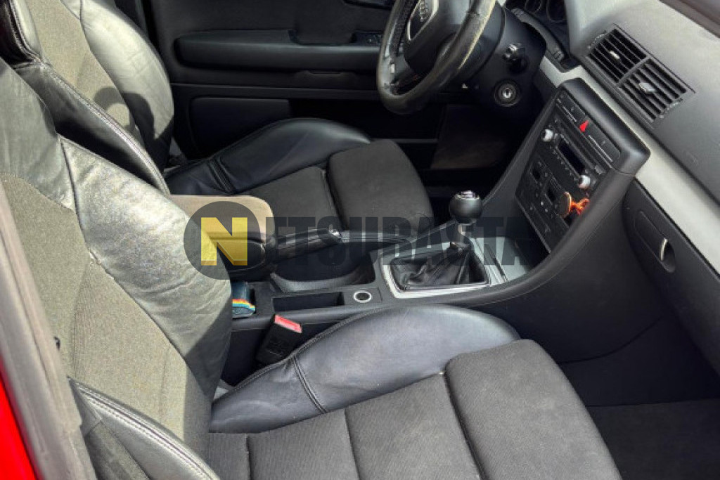 Audi A4 2.0 TDI 2006