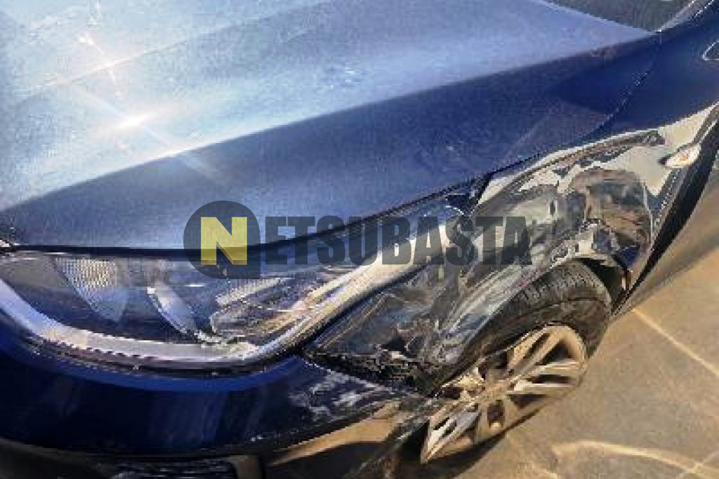 Kia Ceed 1.0 T-GDi 2018