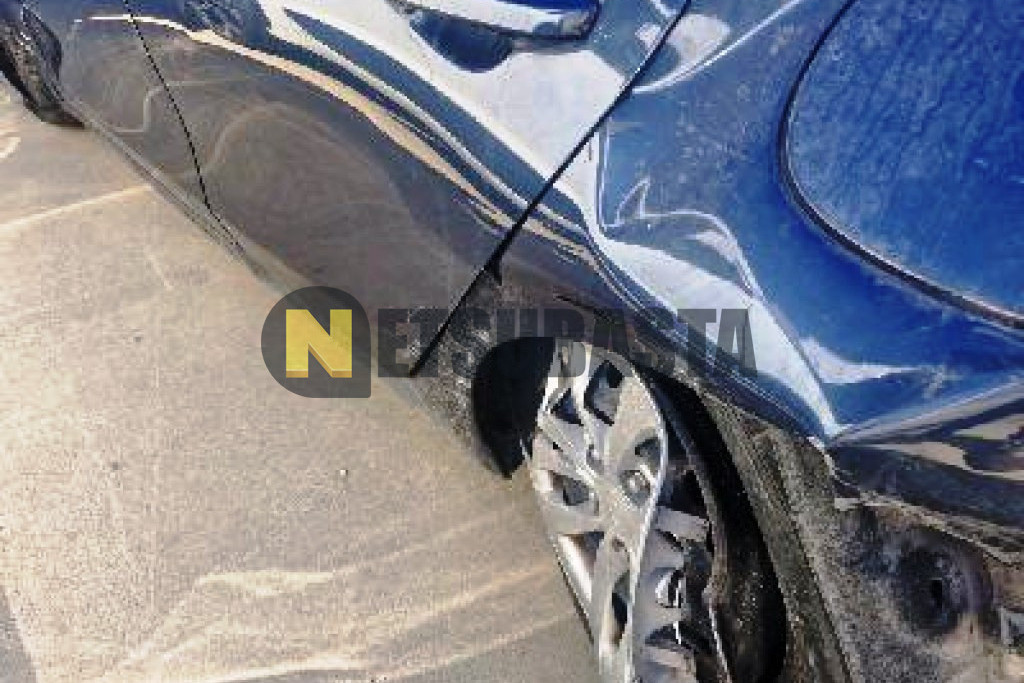 Kia Ceed 1.0 T-GDi 2018