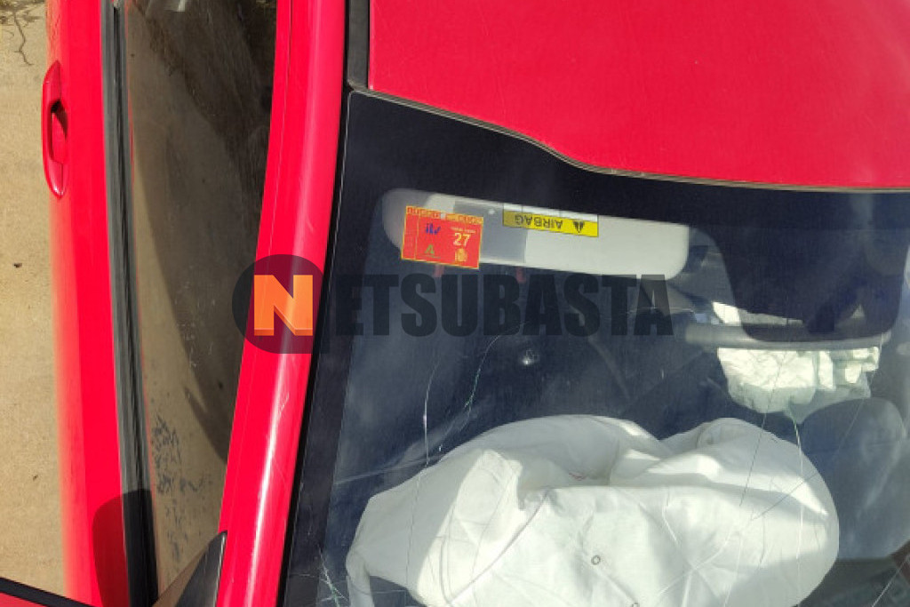 Kia Picanto 1.0 CVVT 2020