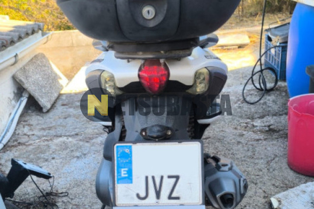 Keeway Cityblade 125 2016
