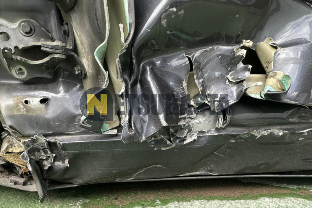 Tesla Model 3 Tracción integral Gran autonomía 2022