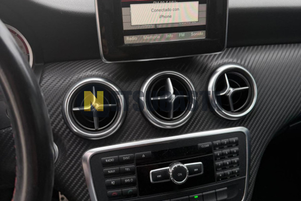 Mercedes-Benz A 180 CDI 2013