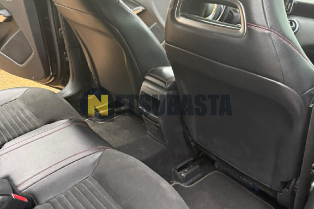 Mercedes-Benz A 180 CDI 2013