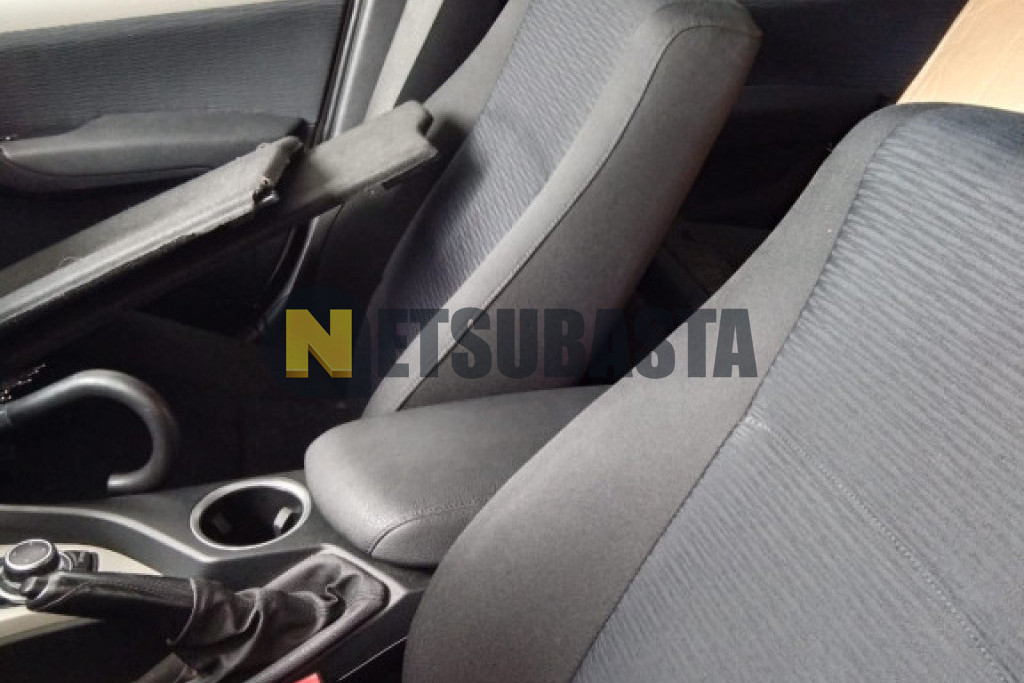 Bmw X1 sDrive18d 2014