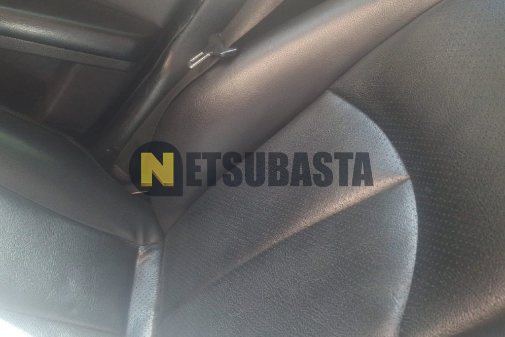 Mercedes-Benz E 220 CDI Estate Aut. 2008