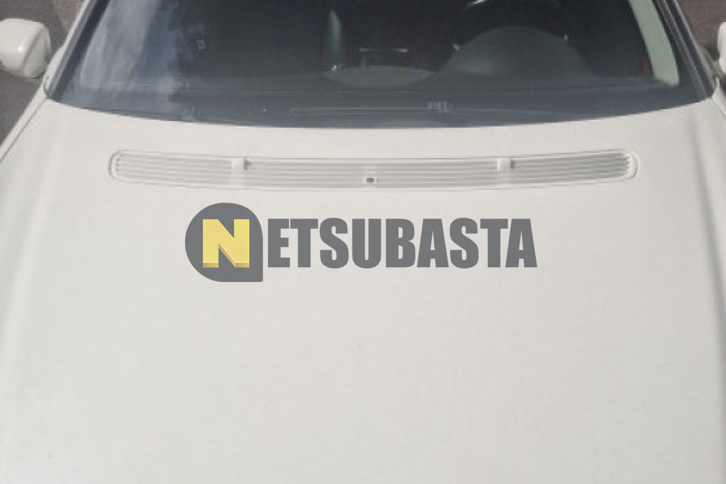 Mercedes-Benz E 220 CDI Estate Aut. 2008